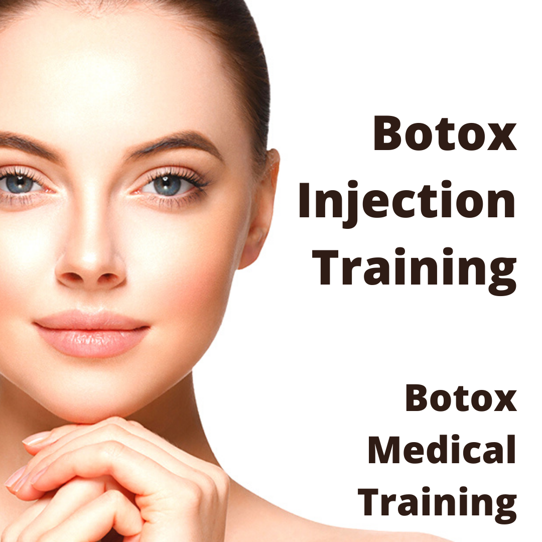 Botox Certification Training